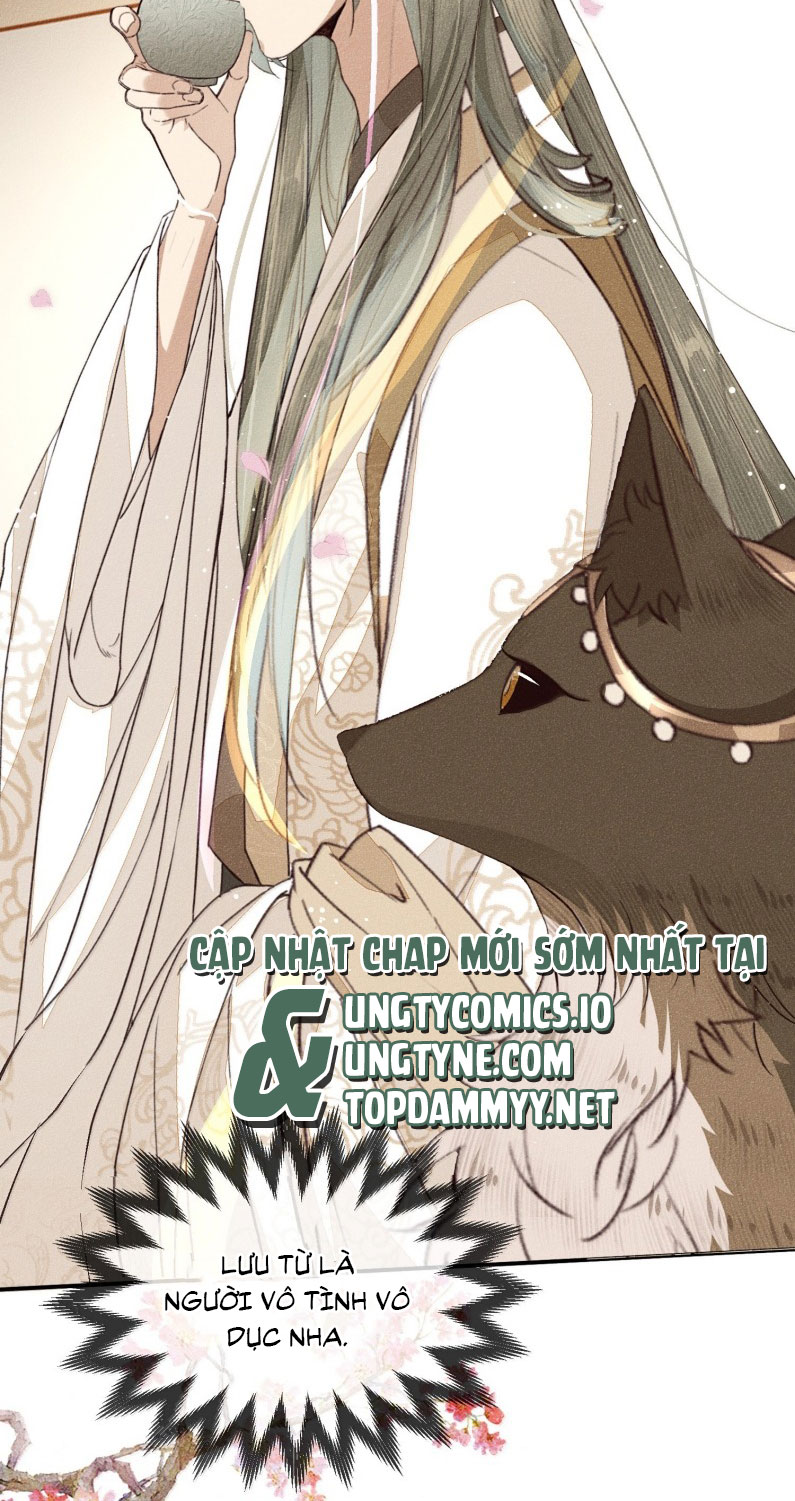 Ma Thú Vậy Mà Có Ý Đồ Bất Chính Với Ta Chapter 15 - Next Chapter 15