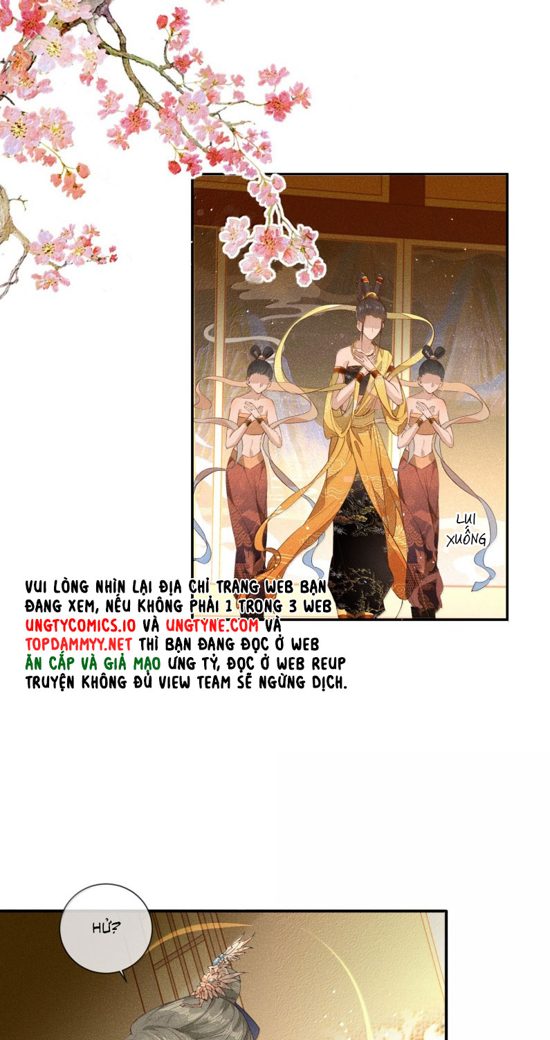 Ma Thú Vậy Mà Có Ý Đồ Bất Chính Với Ta Chapter 15 - Next Chapter 15