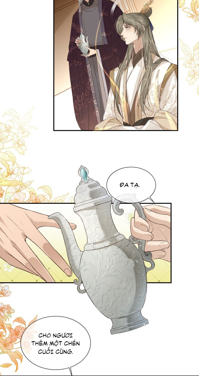Ma Thú Vậy Mà Có Ý Đồ Bất Chính Với Ta Chapter 15 - Next Chapter 15