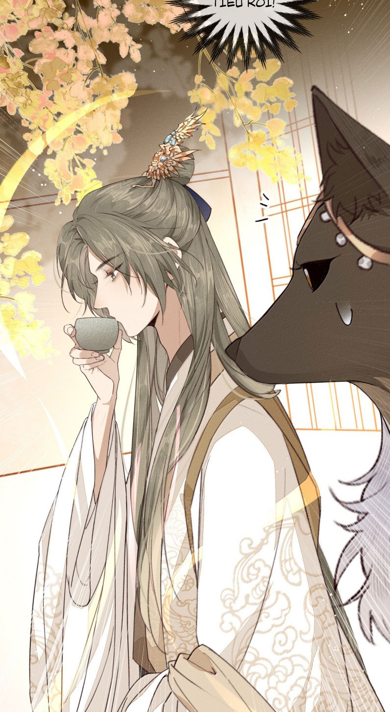 Ma Thú Vậy Mà Có Ý Đồ Bất Chính Với Ta Chapter 15 - Next Chapter 15
