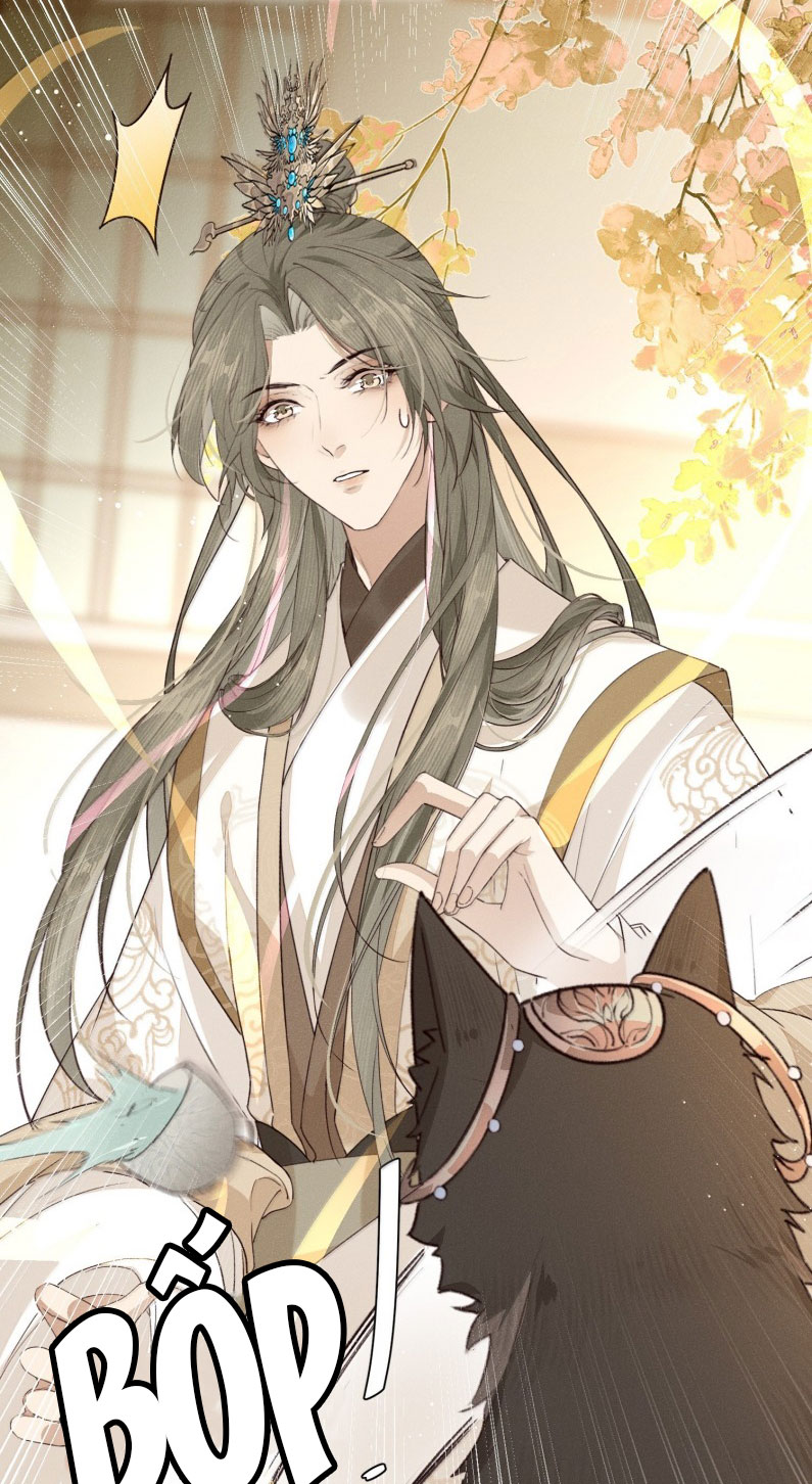 Ma Thú Vậy Mà Có Ý Đồ Bất Chính Với Ta Chapter 15 - Next Chapter 15