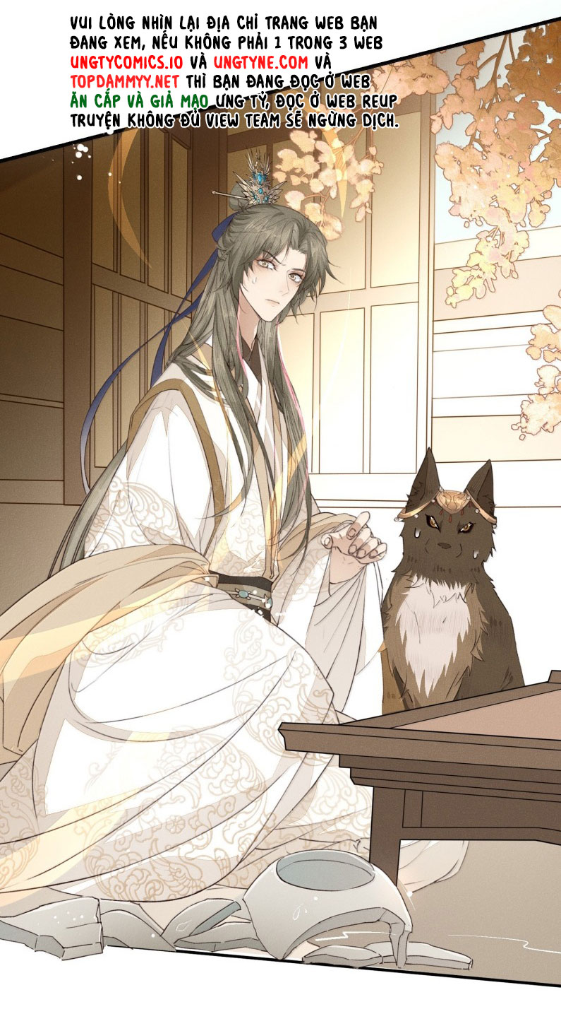 Ma Thú Vậy Mà Có Ý Đồ Bất Chính Với Ta Chapter 15 - Next Chapter 15