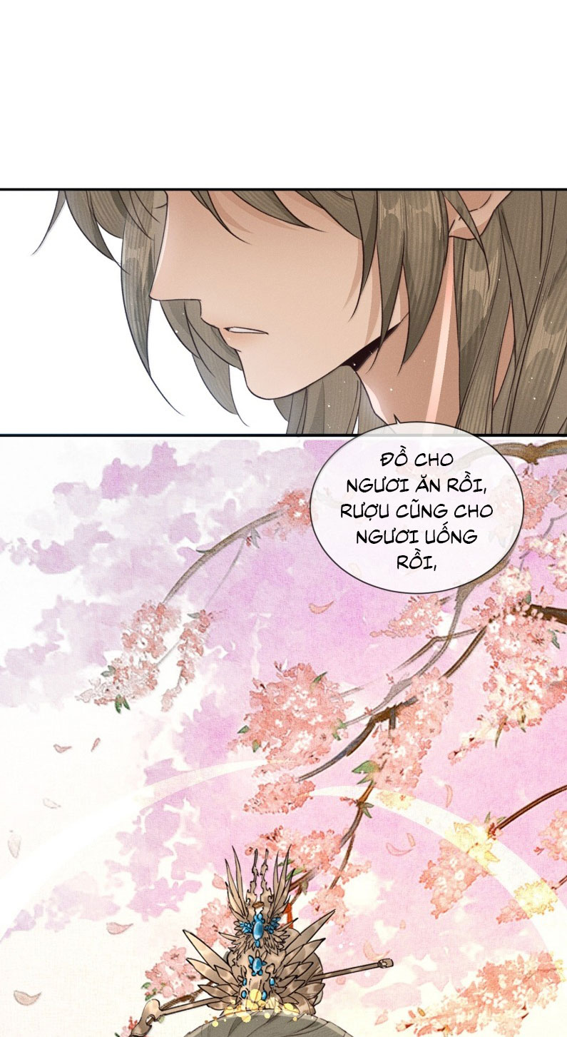 Ma Thú Vậy Mà Có Ý Đồ Bất Chính Với Ta Chapter 15 - Next Chapter 15