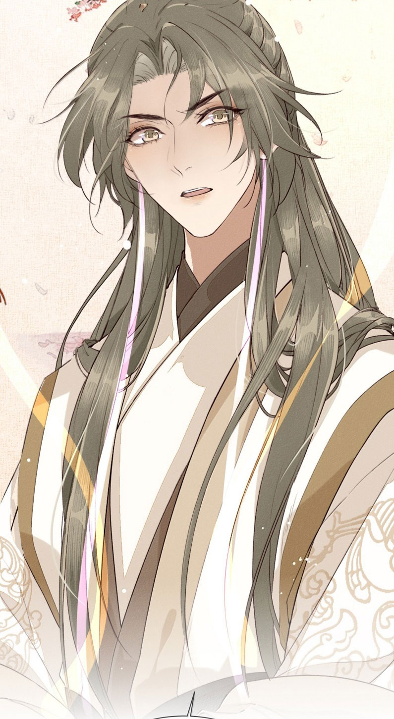 Ma Thú Vậy Mà Có Ý Đồ Bất Chính Với Ta Chapter 15 - Next Chapter 15