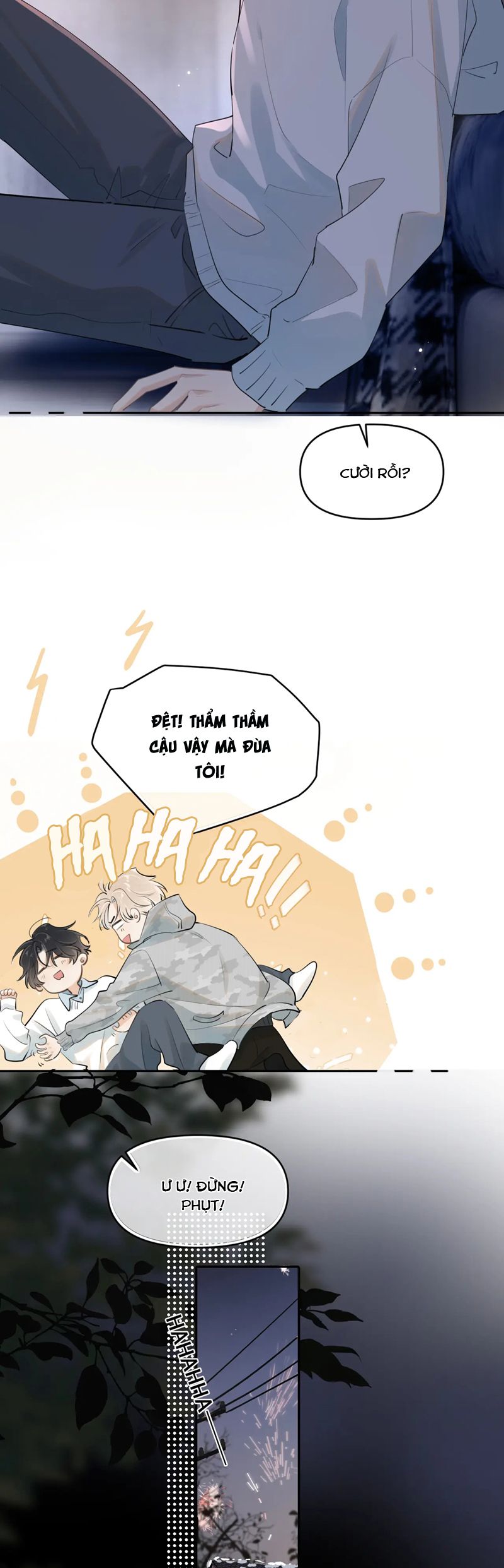 Cậu Vượt Giới Rồi Chapter 51 - Next Chapter 52