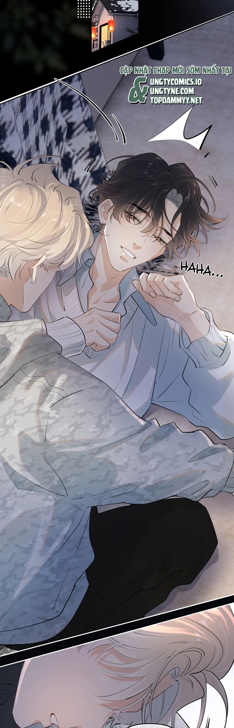 Cậu Vượt Giới Rồi Chapter 51 - Next Chapter 52