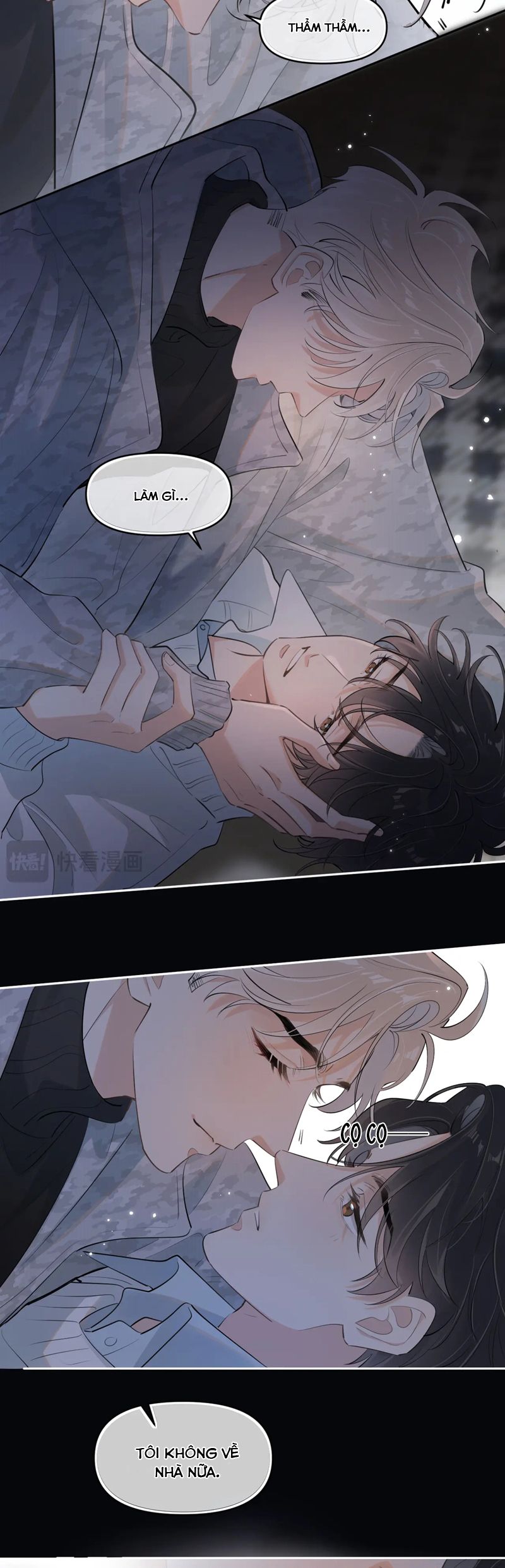 Cậu Vượt Giới Rồi Chapter 51 - Next Chapter 52