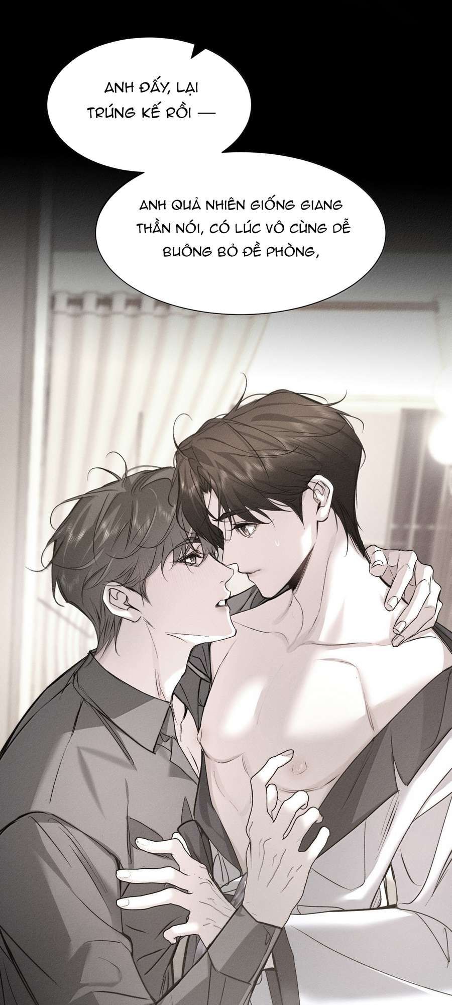 Ảnh Đế Cứ Muốn Làm Kim Chủ Của Tôi Chapter 51 - Next Chapter 52