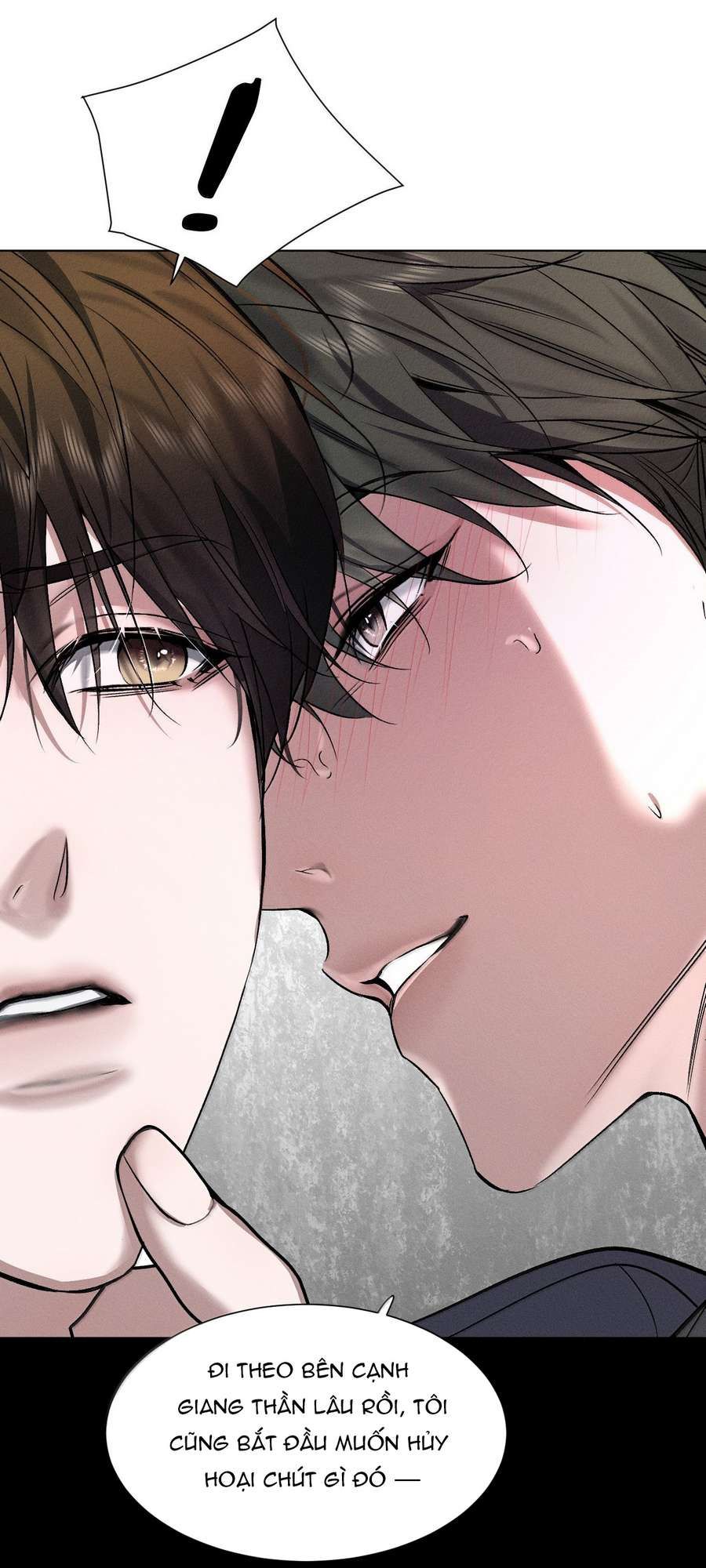 Ảnh Đế Cứ Muốn Làm Kim Chủ Của Tôi Chapter 51 - Next Chapter 52