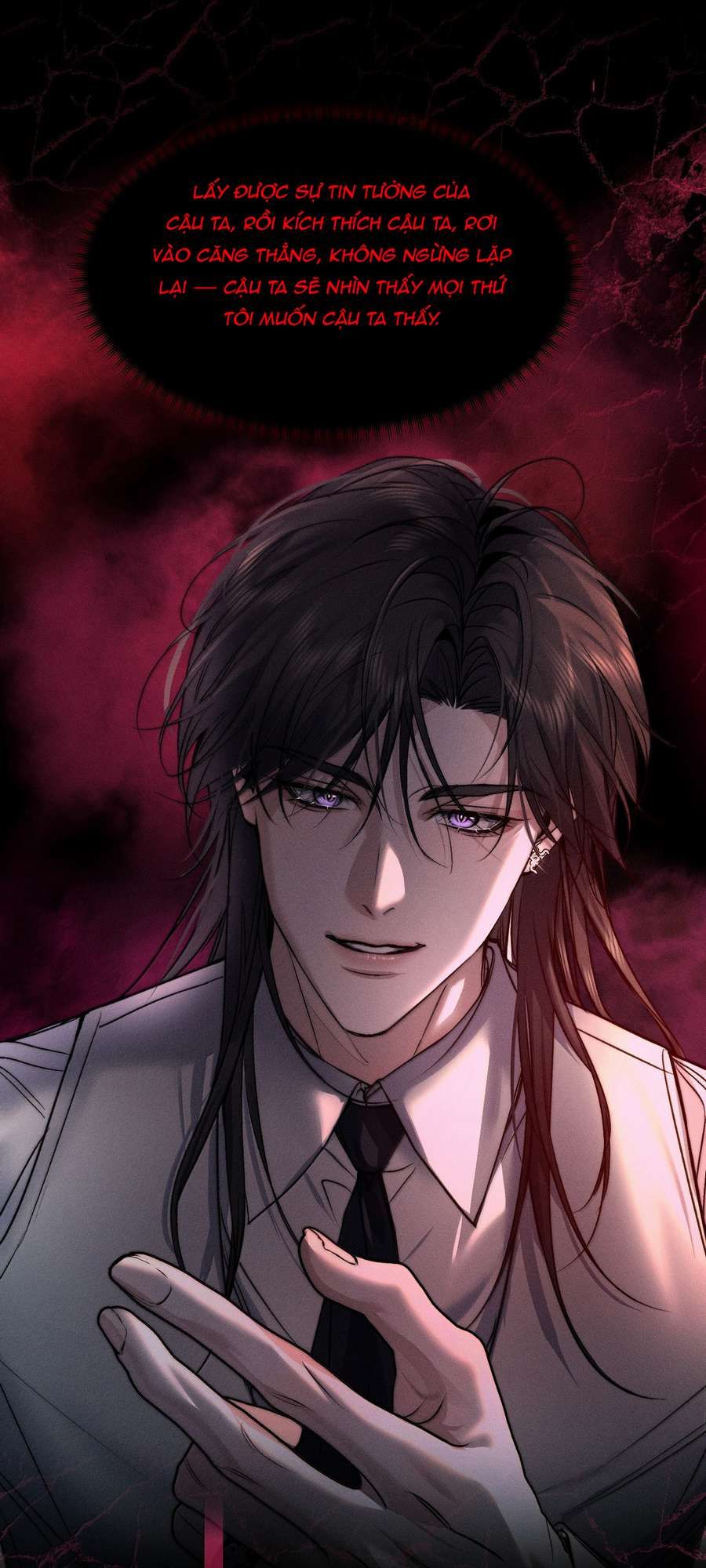 Ảnh Đế Cứ Muốn Làm Kim Chủ Của Tôi Chapter 51 - Next Chapter 52
