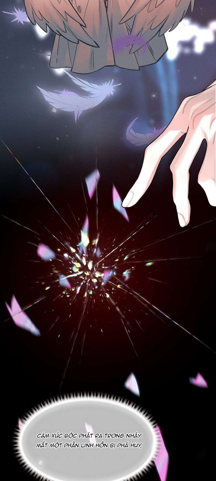 Ảnh Đế Cứ Muốn Làm Kim Chủ Của Tôi Chapter 51 - Next Chapter 52