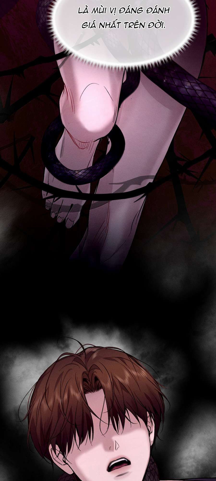 Ảnh Đế Cứ Muốn Làm Kim Chủ Của Tôi Chapter 51 - Next Chapter 52