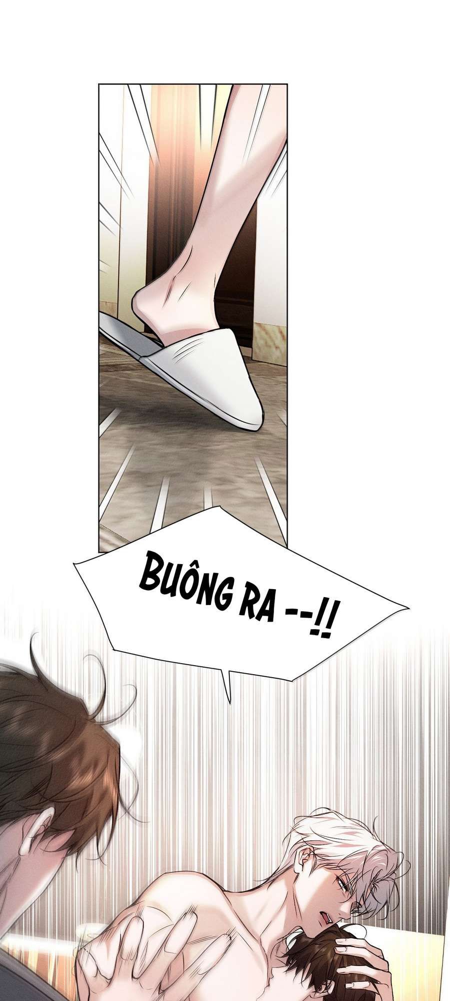 Ảnh Đế Cứ Muốn Làm Kim Chủ Của Tôi Chapter 51 - Next Chapter 52