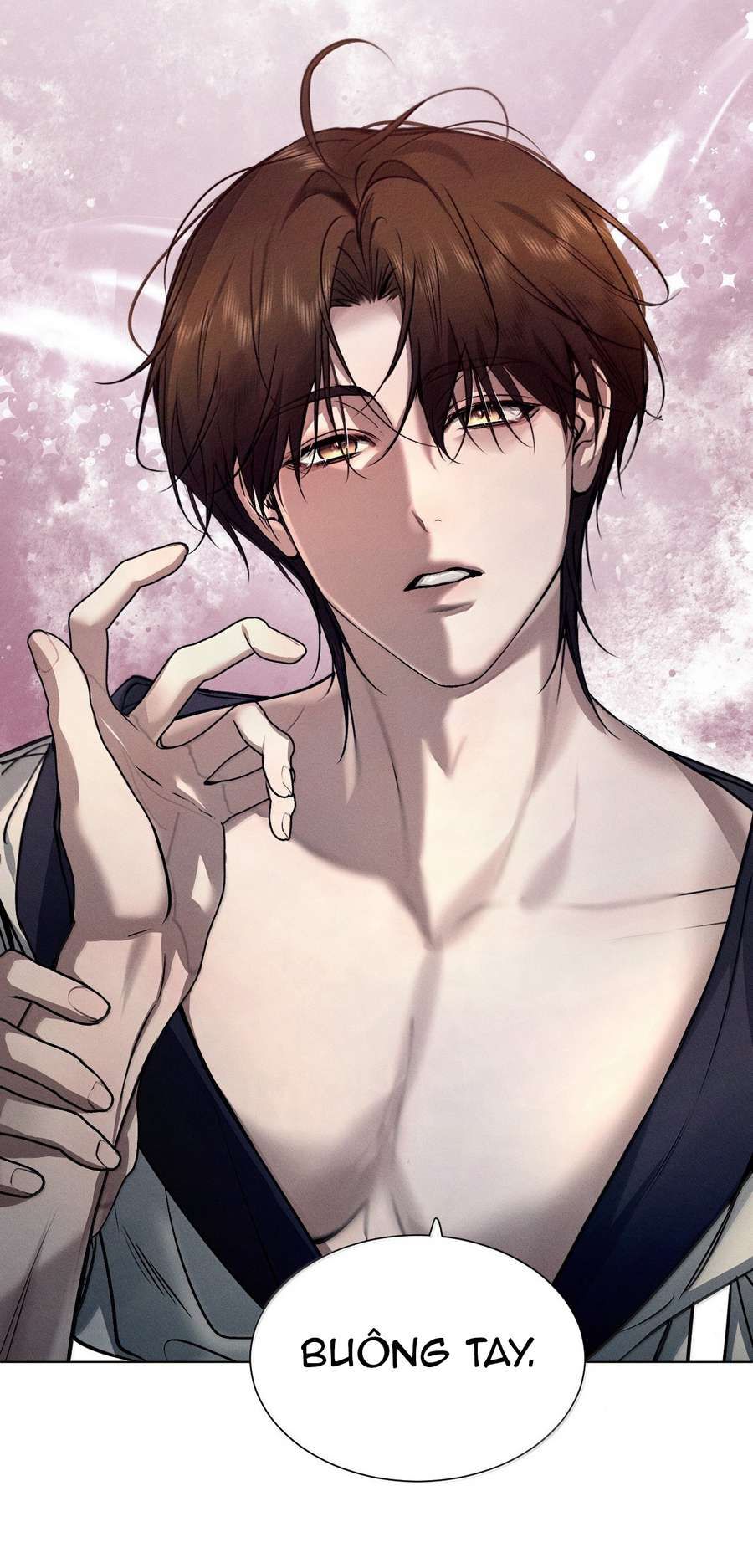 Ảnh Đế Cứ Muốn Làm Kim Chủ Của Tôi Chapter 51 - Next Chapter 52