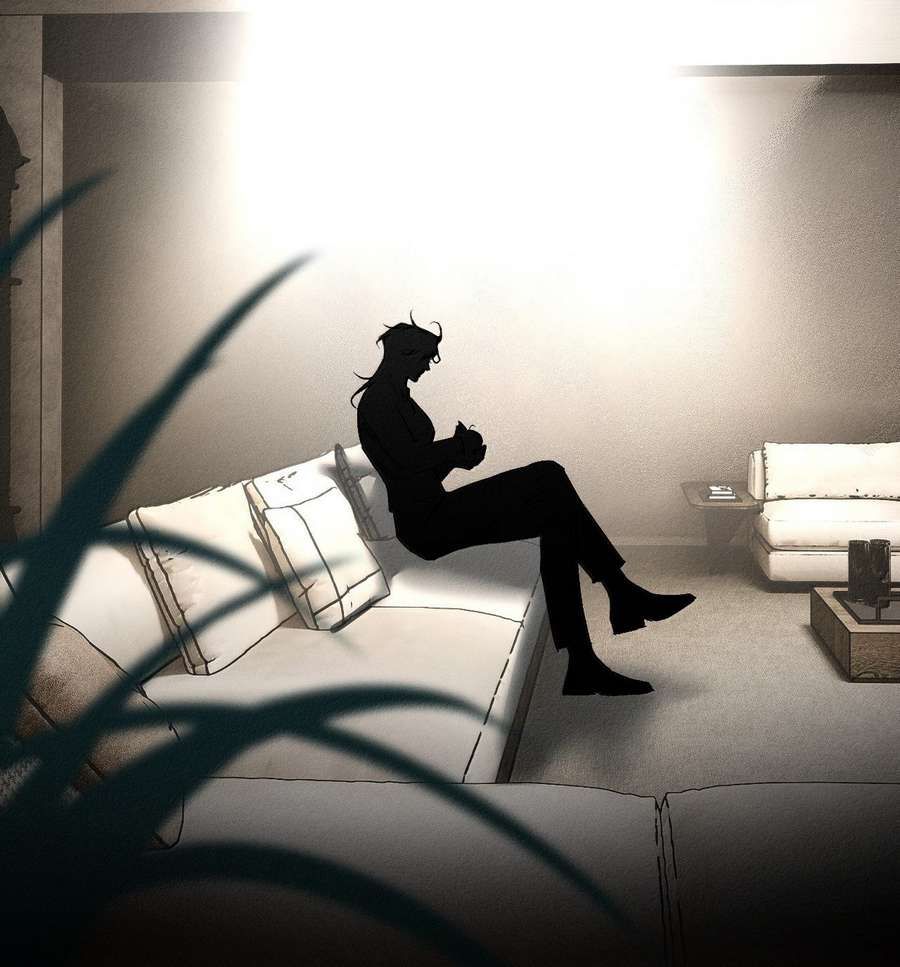 Ảnh Đế Cứ Muốn Làm Kim Chủ Của Tôi Chapter 51 - Next Chapter 52
