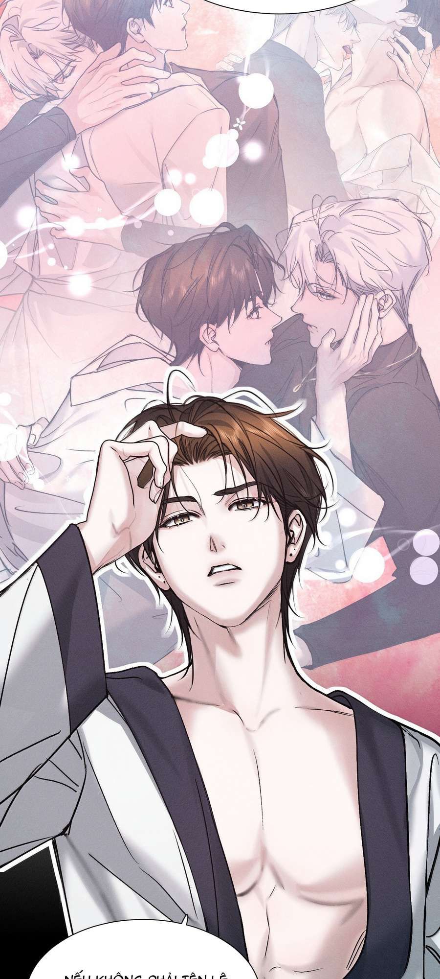 Ảnh Đế Cứ Muốn Làm Kim Chủ Của Tôi Chapter 51 - Next Chapter 52