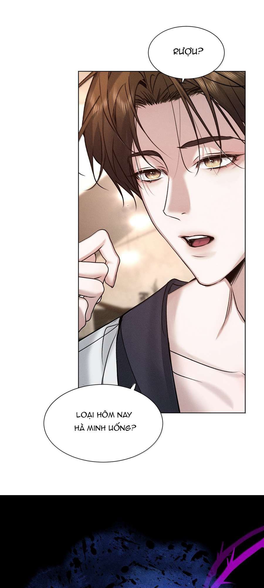 Ảnh Đế Cứ Muốn Làm Kim Chủ Của Tôi Chapter 51 - Next Chapter 52