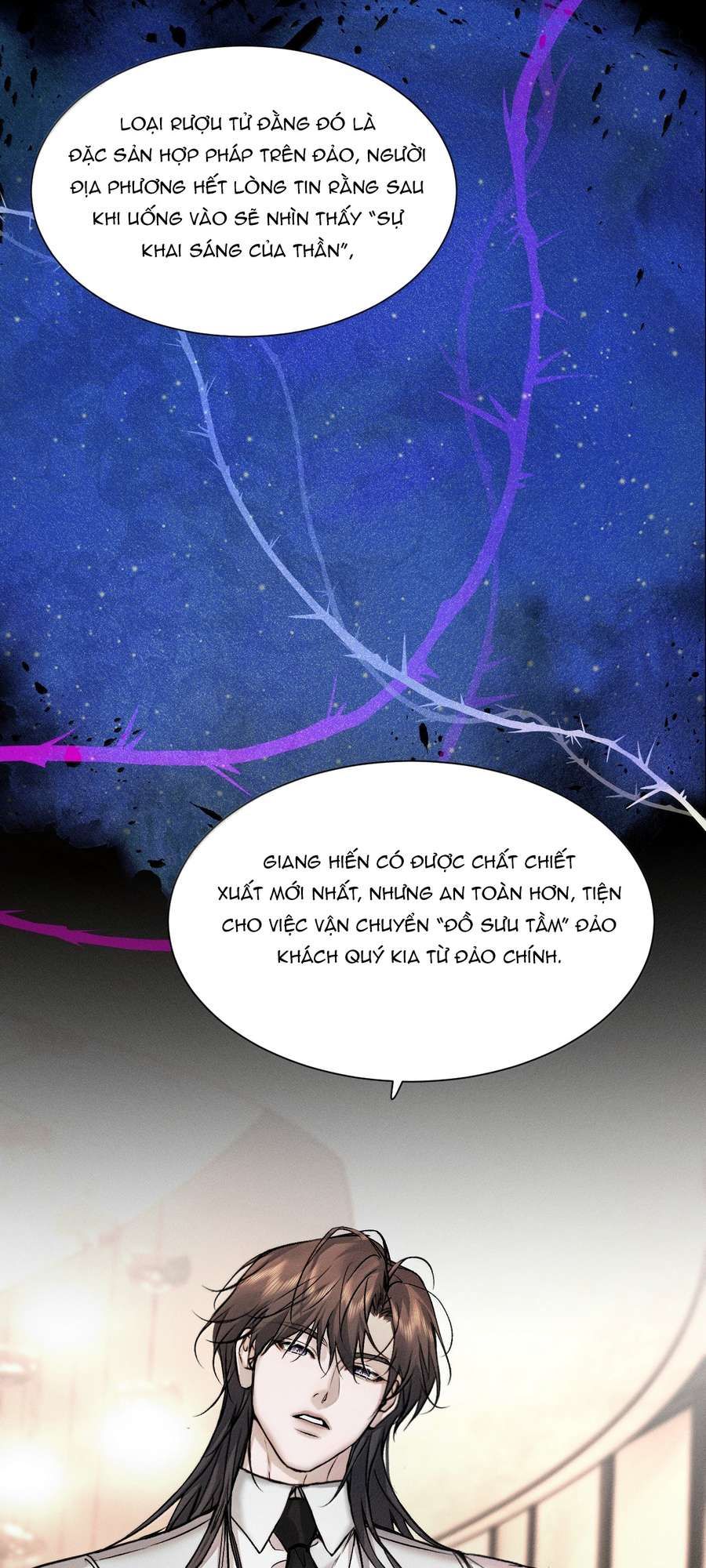 Ảnh Đế Cứ Muốn Làm Kim Chủ Của Tôi Chapter 51 - Next Chapter 52