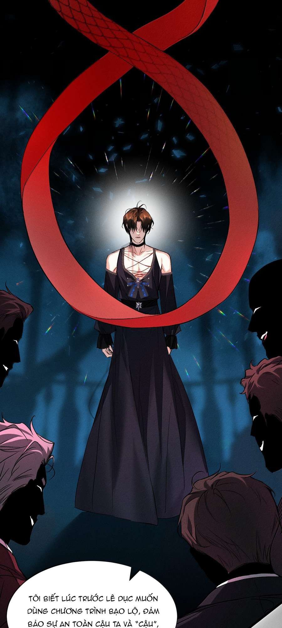 Ảnh Đế Cứ Muốn Làm Kim Chủ Của Tôi Chapter 51 - Next Chapter 52