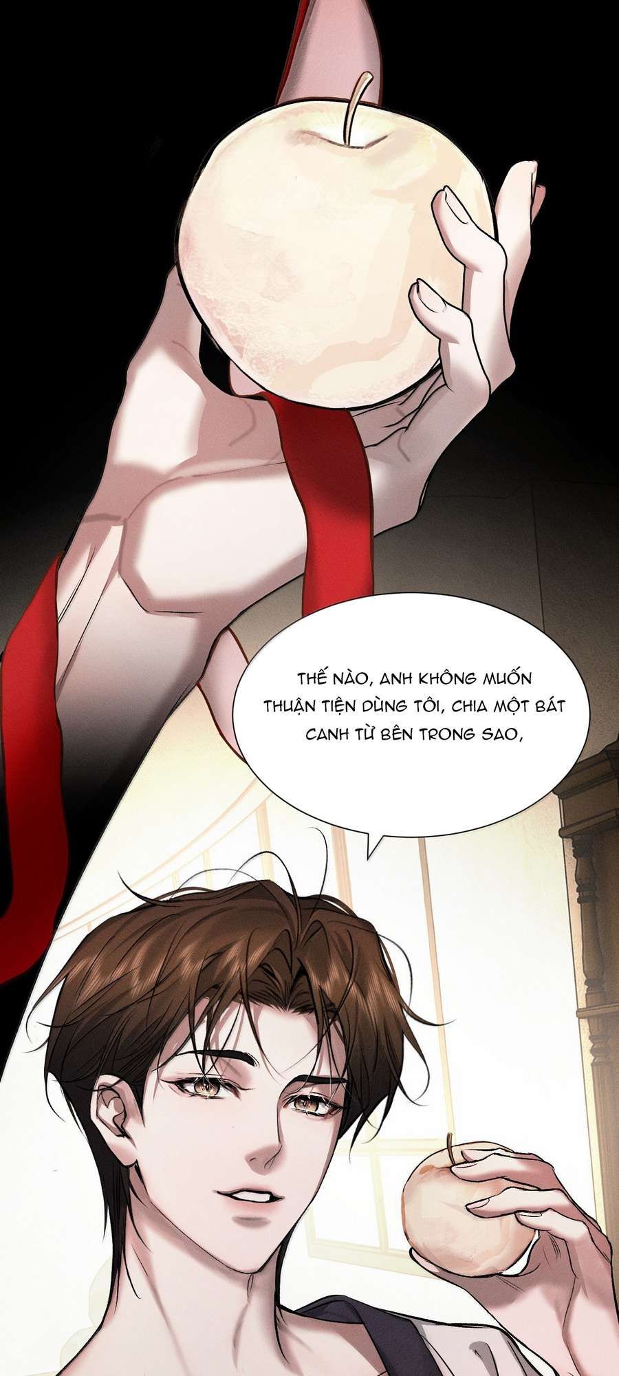Ảnh Đế Cứ Muốn Làm Kim Chủ Của Tôi Chapter 51 - Next Chapter 52