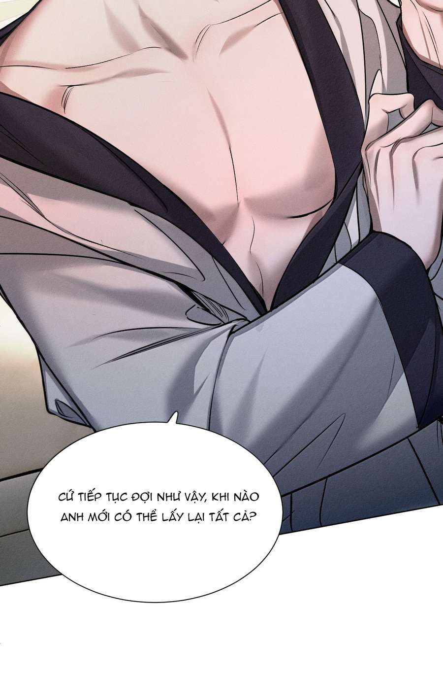 Ảnh Đế Cứ Muốn Làm Kim Chủ Của Tôi Chapter 51 - Next Chapter 52