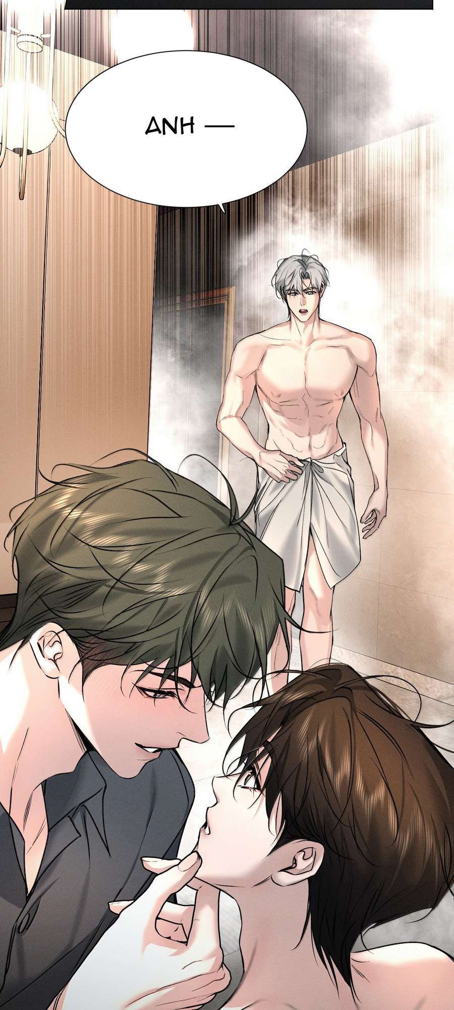 Ảnh Đế Cứ Muốn Làm Kim Chủ Của Tôi Chapter 51 - Next Chapter 52