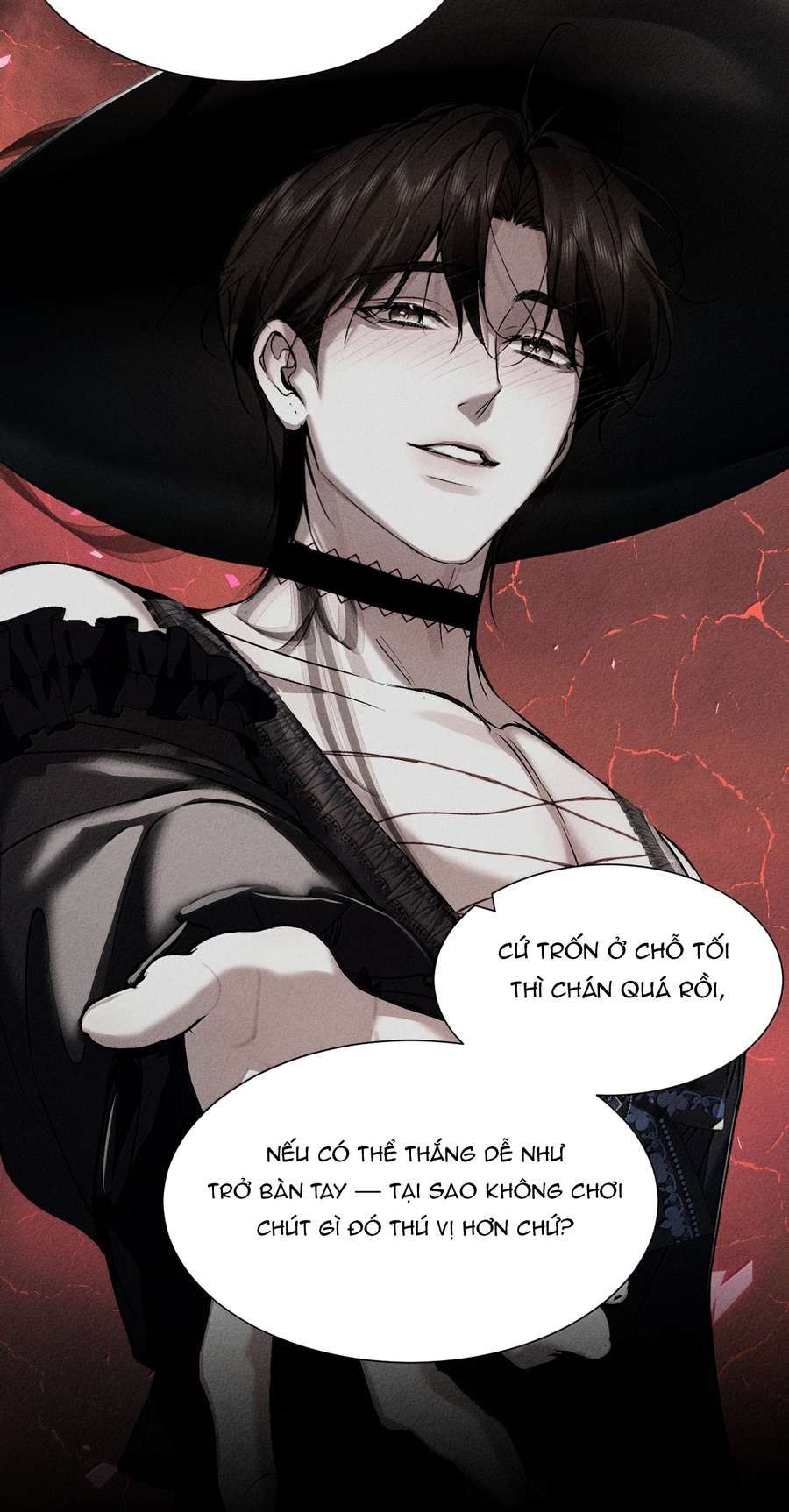 Ảnh Đế Cứ Muốn Làm Kim Chủ Của Tôi Chapter 51 - Next Chapter 52