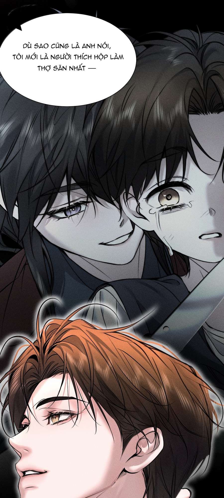 Ảnh Đế Cứ Muốn Làm Kim Chủ Của Tôi Chapter 51 - Next Chapter 52