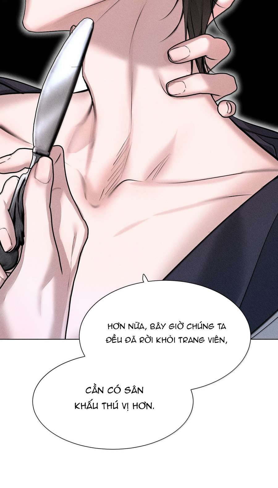 Ảnh Đế Cứ Muốn Làm Kim Chủ Của Tôi Chapter 51 - Next Chapter 52