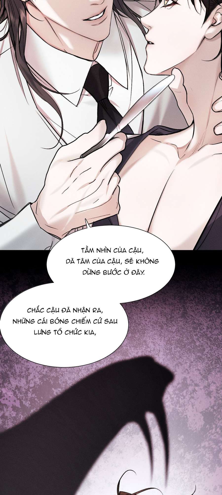 Ảnh Đế Cứ Muốn Làm Kim Chủ Của Tôi Chapter 51 - Next Chapter 52