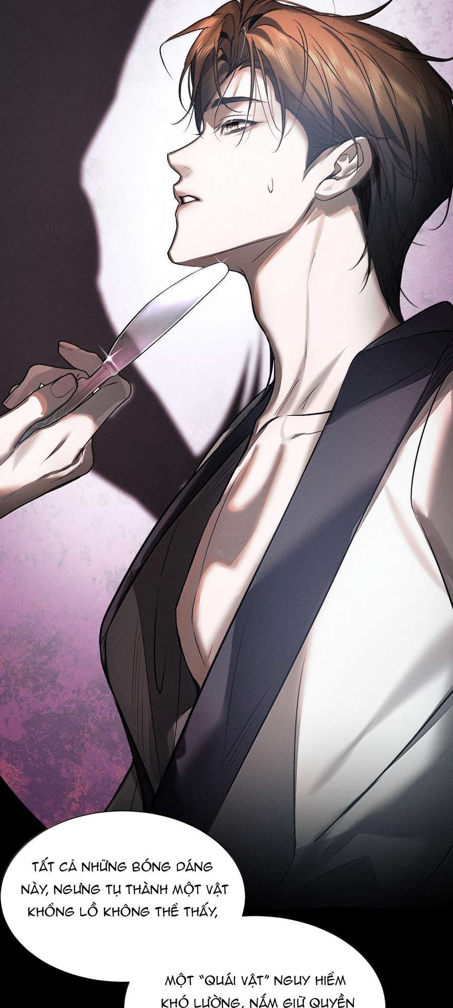 Ảnh Đế Cứ Muốn Làm Kim Chủ Của Tôi Chapter 51 - Next Chapter 52