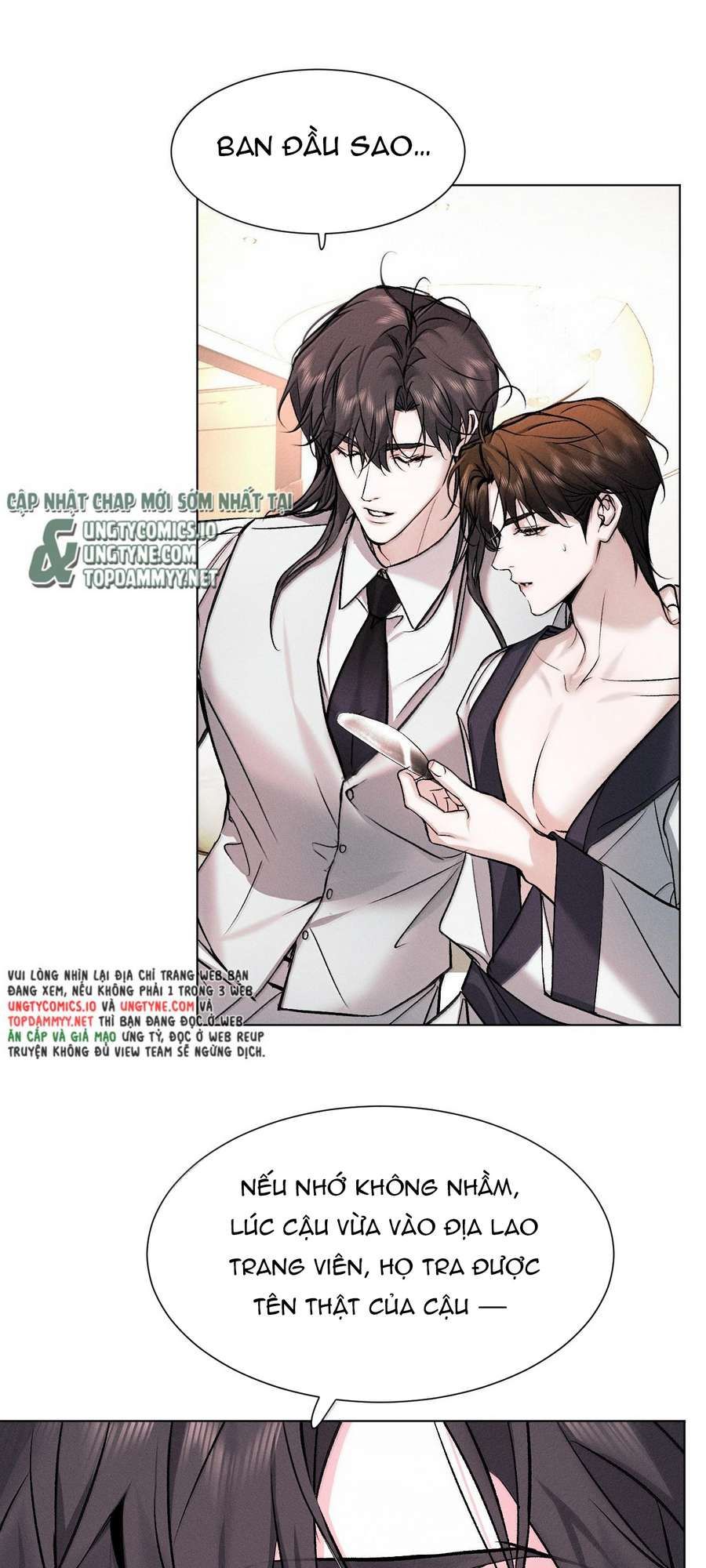 Ảnh Đế Cứ Muốn Làm Kim Chủ Của Tôi Chapter 51 - Next Chapter 52
