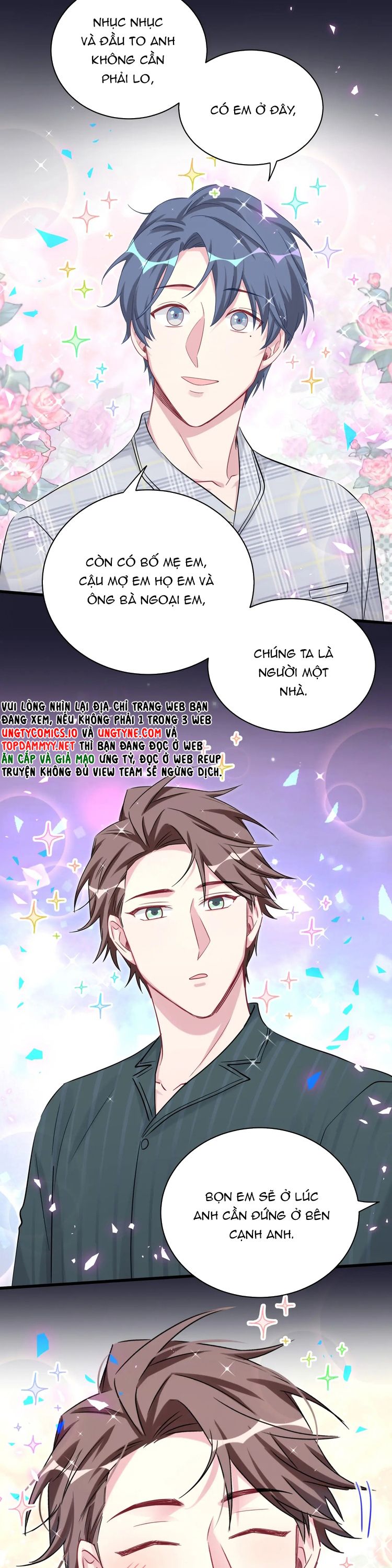 Đại Bảo Bối Từ Đâu Tới Chap 171 - Next Chap 172