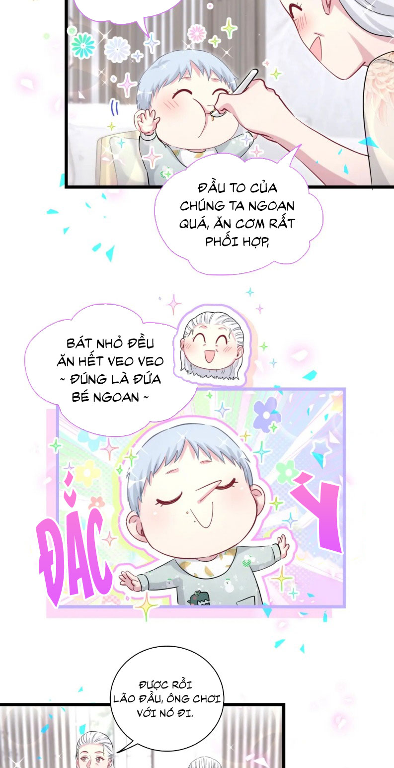 Đại Bảo Bối Từ Đâu Tới Chap 172 - Next Chap 173
