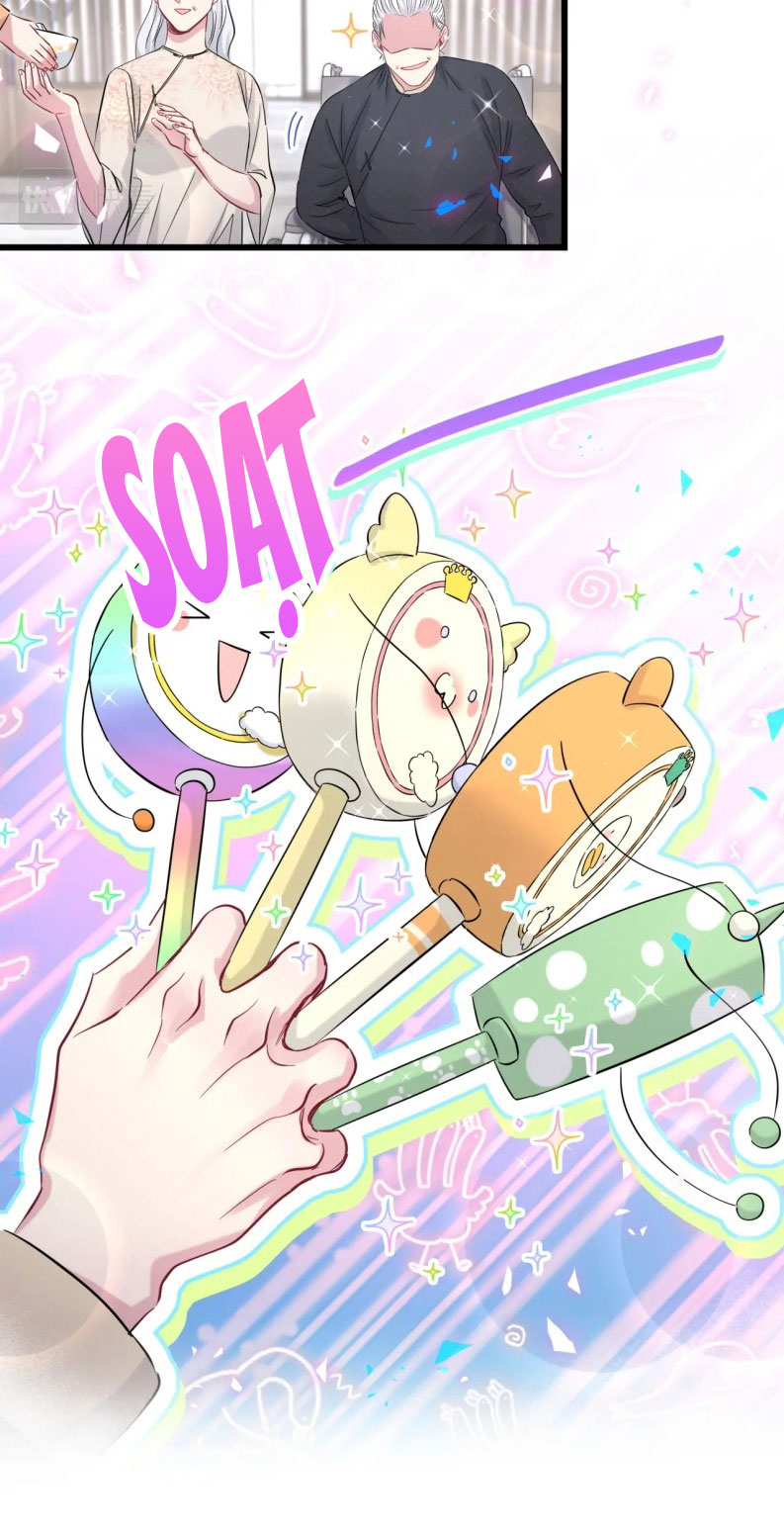 Đại Bảo Bối Từ Đâu Tới Chap 172 - Next Chap 173