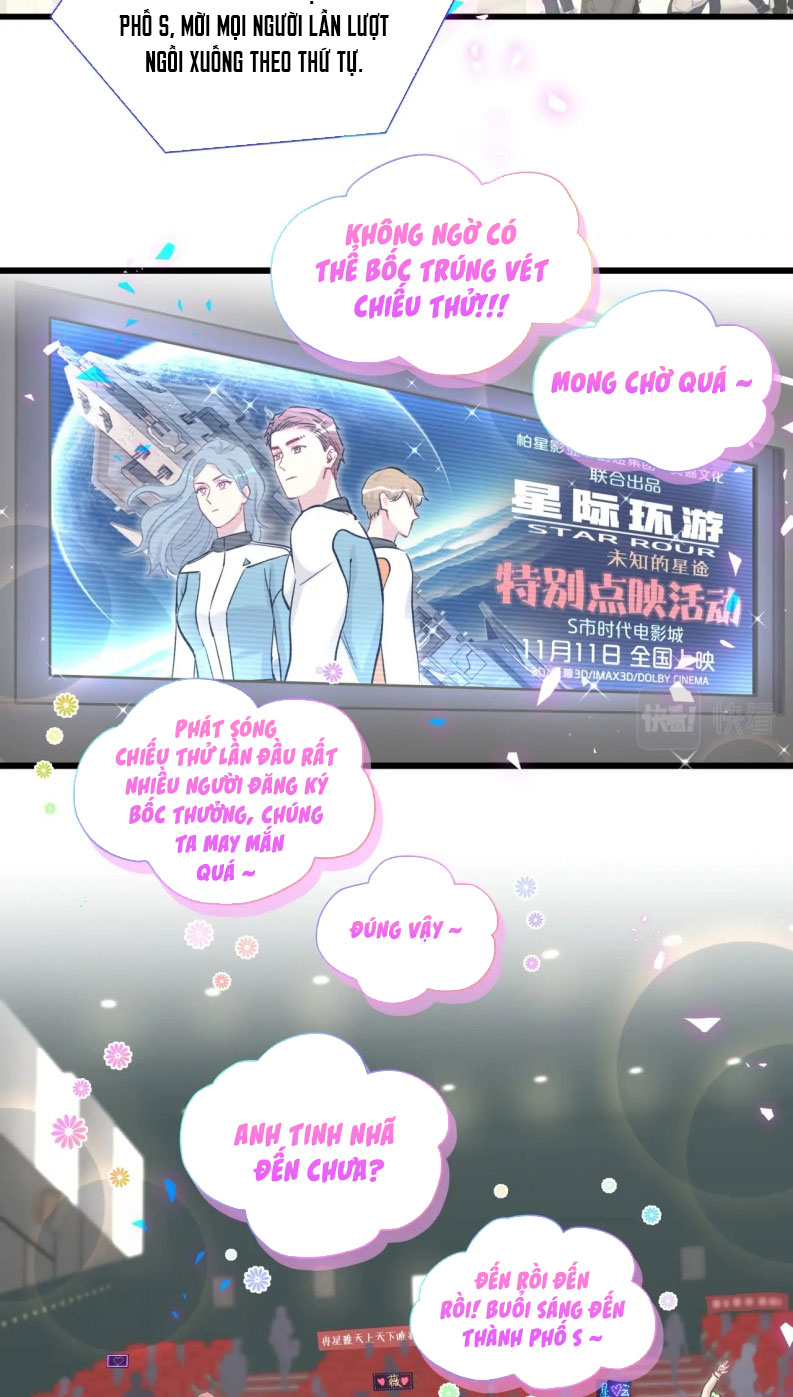 Đại Bảo Bối Từ Đâu Tới Chap 172 - Next Chap 173