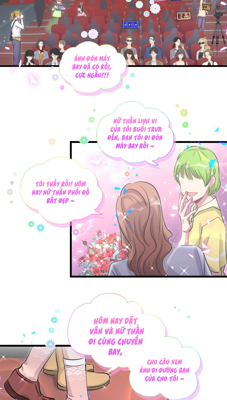Đại Bảo Bối Từ Đâu Tới Chap 172 - Next Chap 173