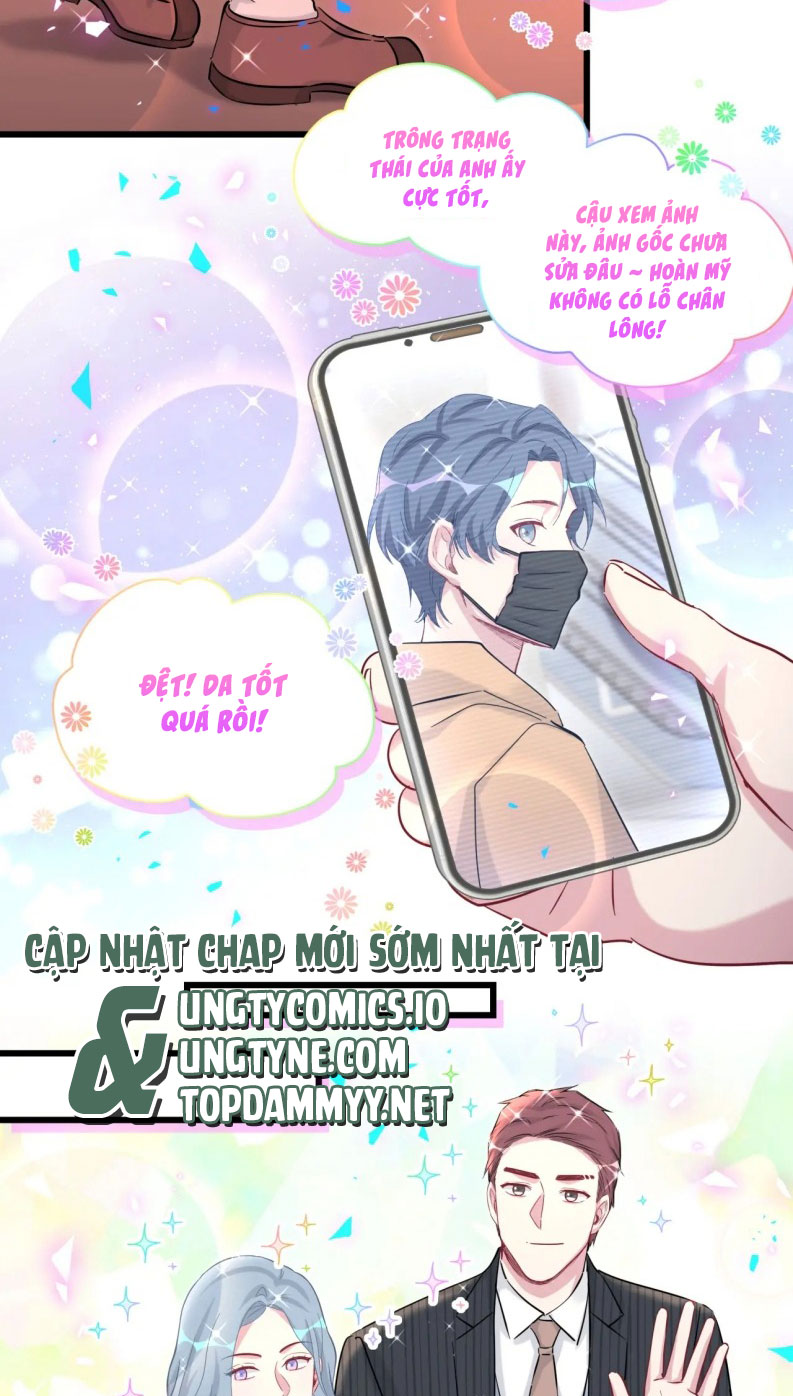 Đại Bảo Bối Từ Đâu Tới Chap 172 - Next Chap 173