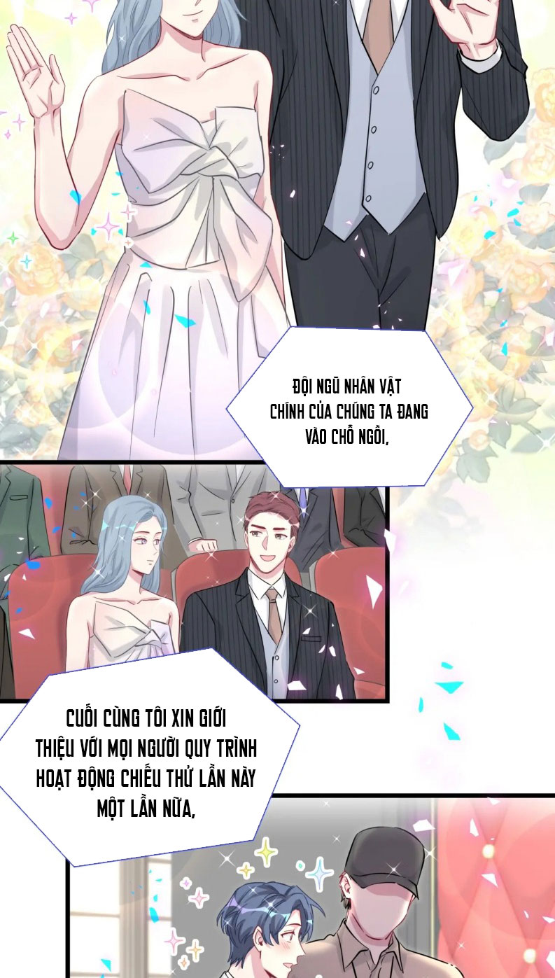 Đại Bảo Bối Từ Đâu Tới Chap 172 - Next Chap 173