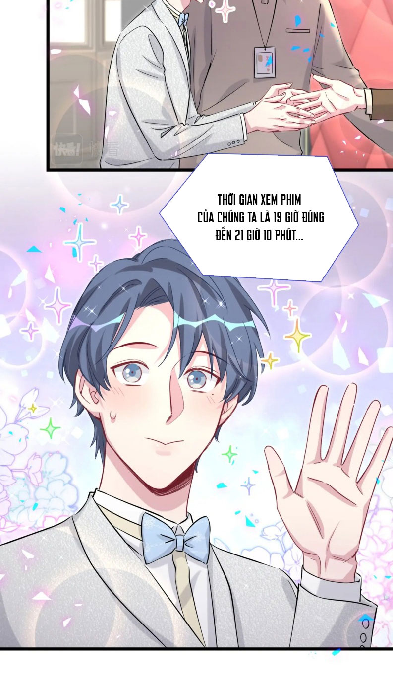 Đại Bảo Bối Từ Đâu Tới Chap 172 - Next Chap 173