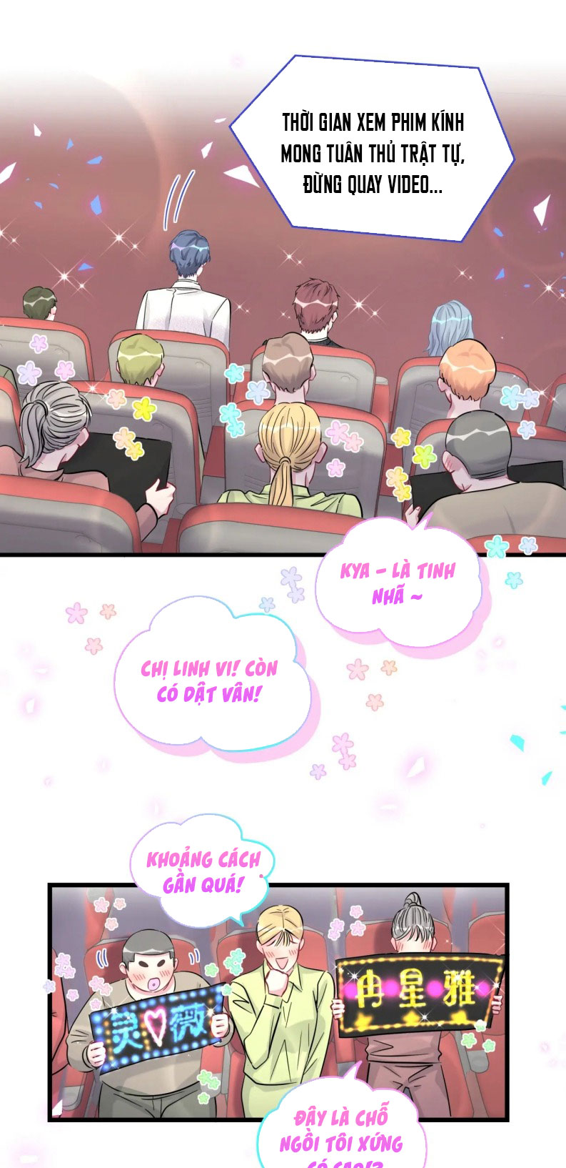 Đại Bảo Bối Từ Đâu Tới Chap 172 - Next Chap 173