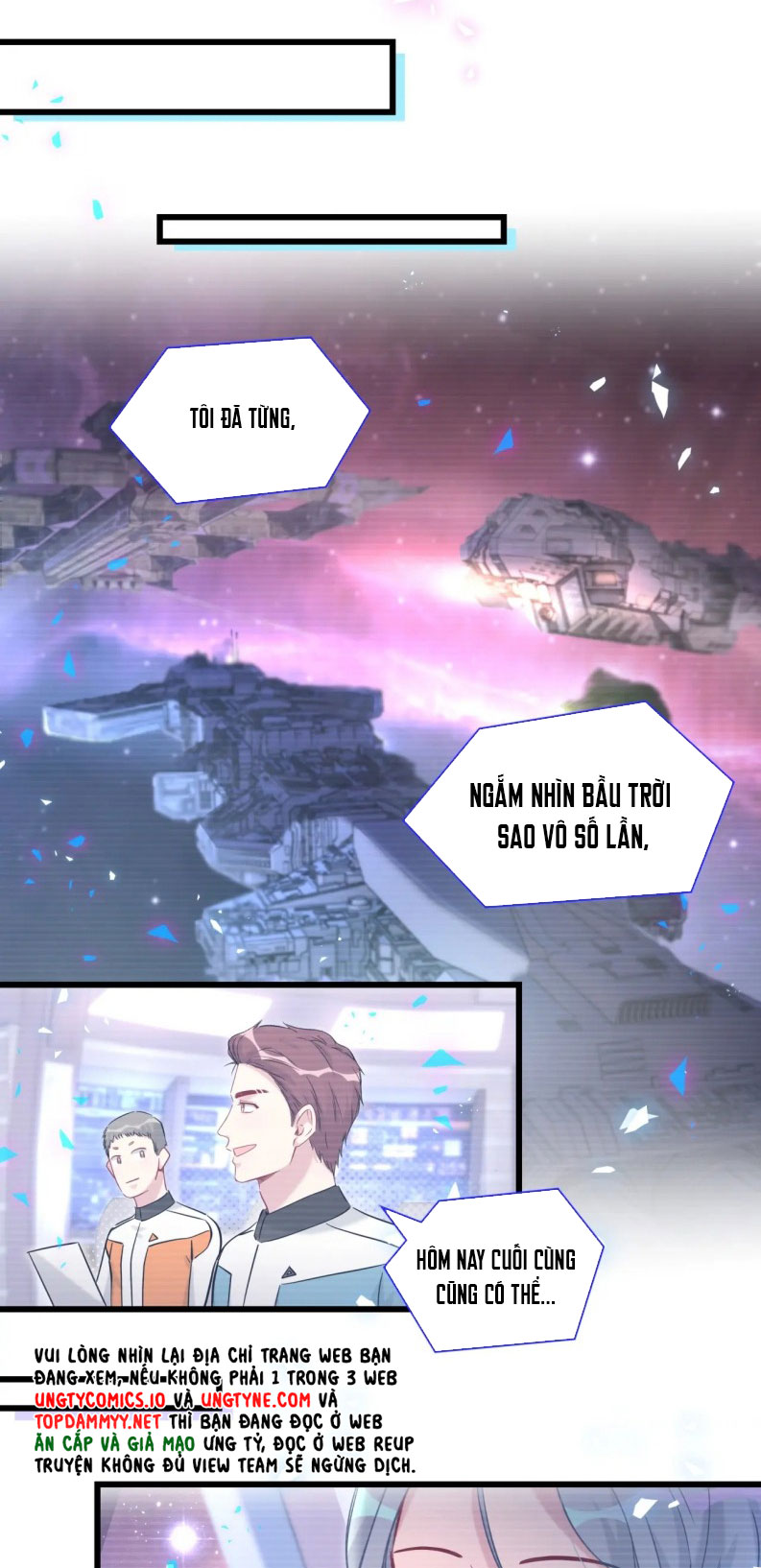 Đại Bảo Bối Từ Đâu Tới Chap 172 - Next Chap 173
