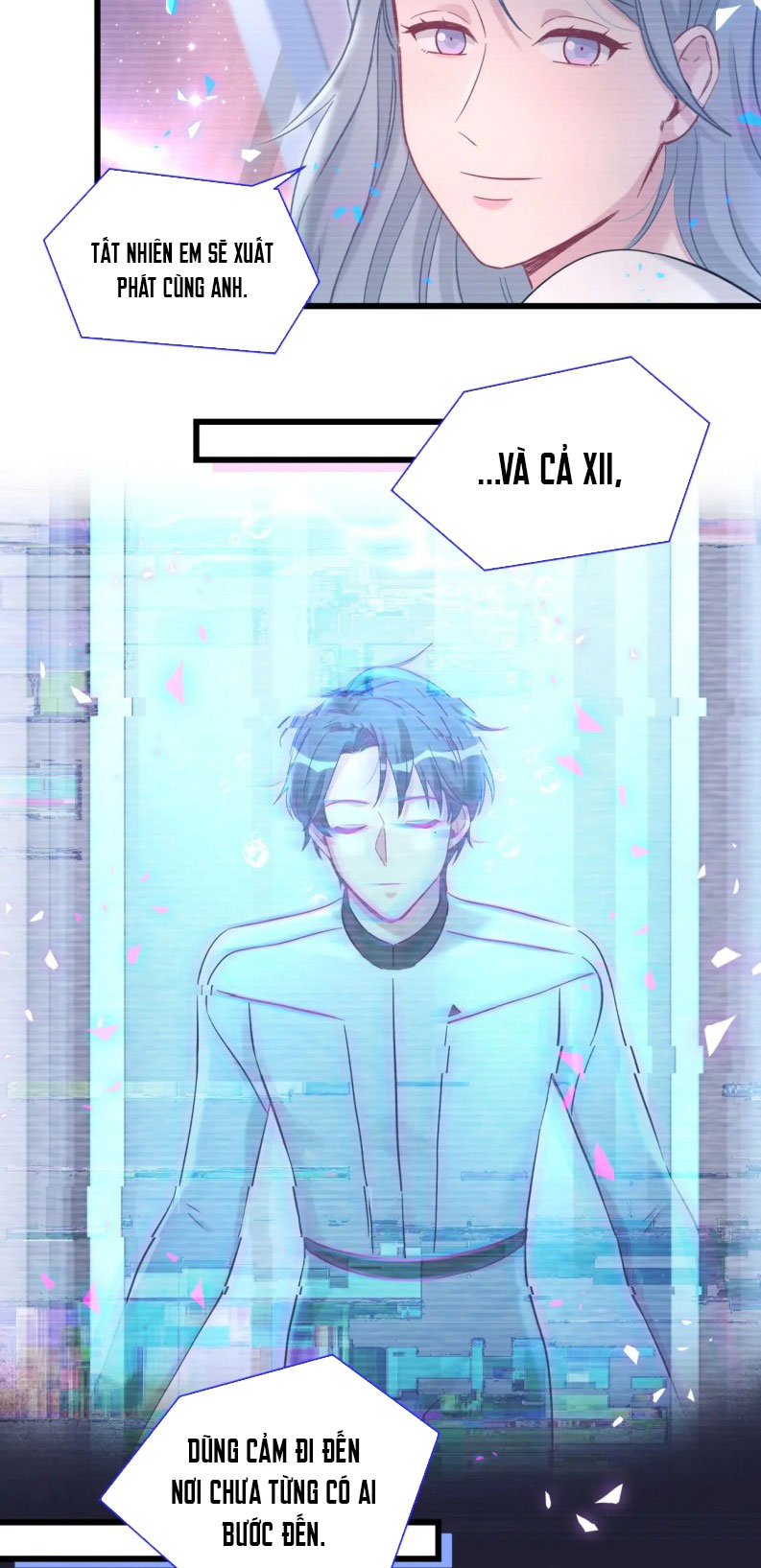 Đại Bảo Bối Từ Đâu Tới Chap 172 - Next Chap 173