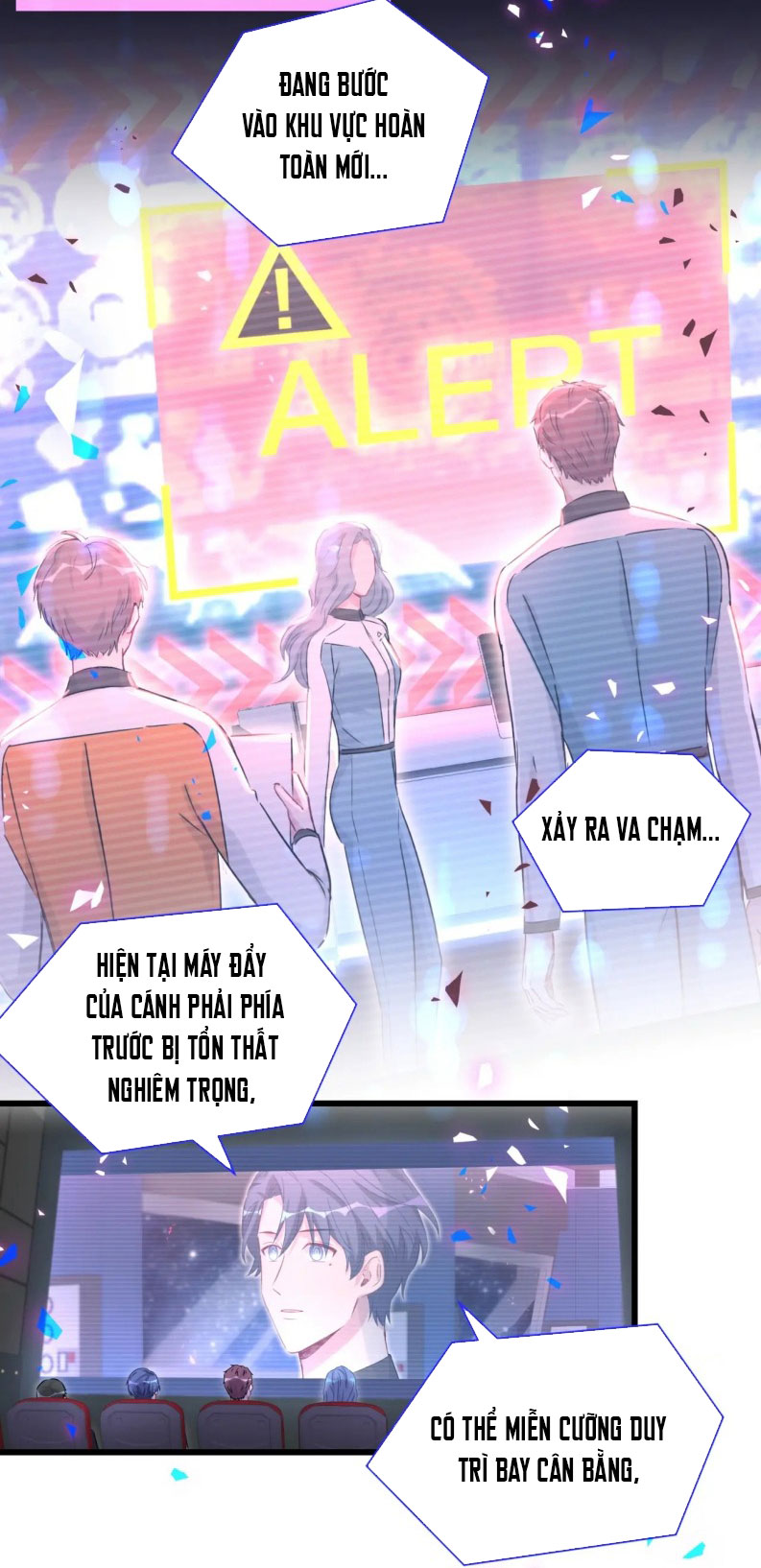 Đại Bảo Bối Từ Đâu Tới Chap 172 - Next Chap 173