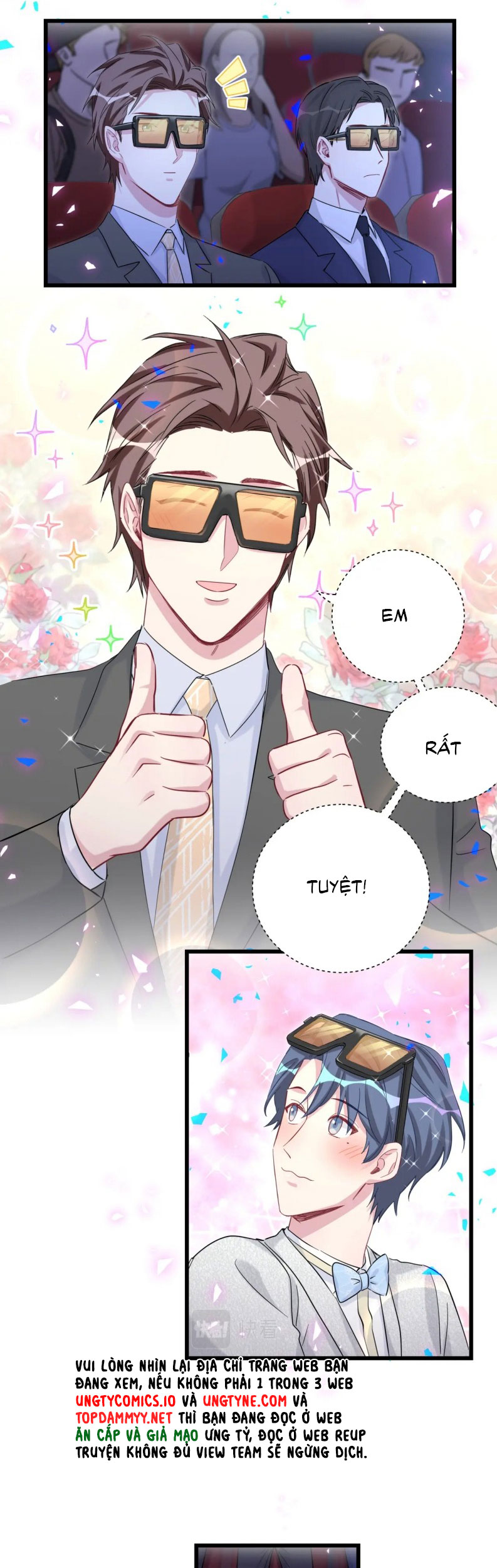 Đại Bảo Bối Từ Đâu Tới Chap 172 - Next Chap 173