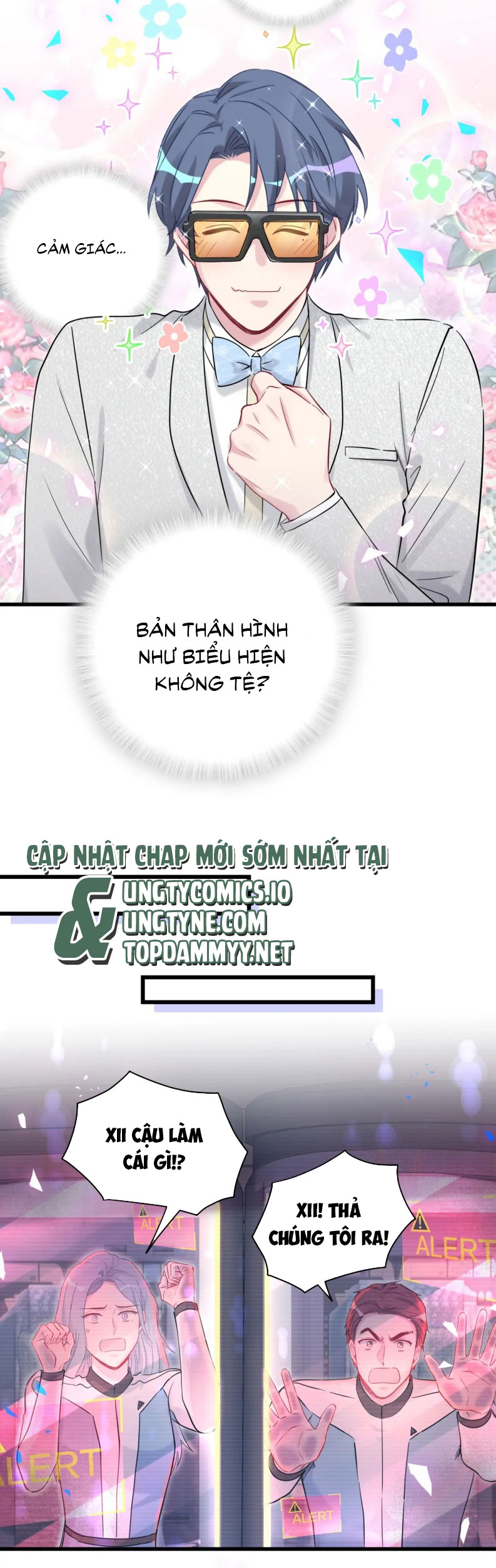 Đại Bảo Bối Từ Đâu Tới Chap 172 - Next Chap 173