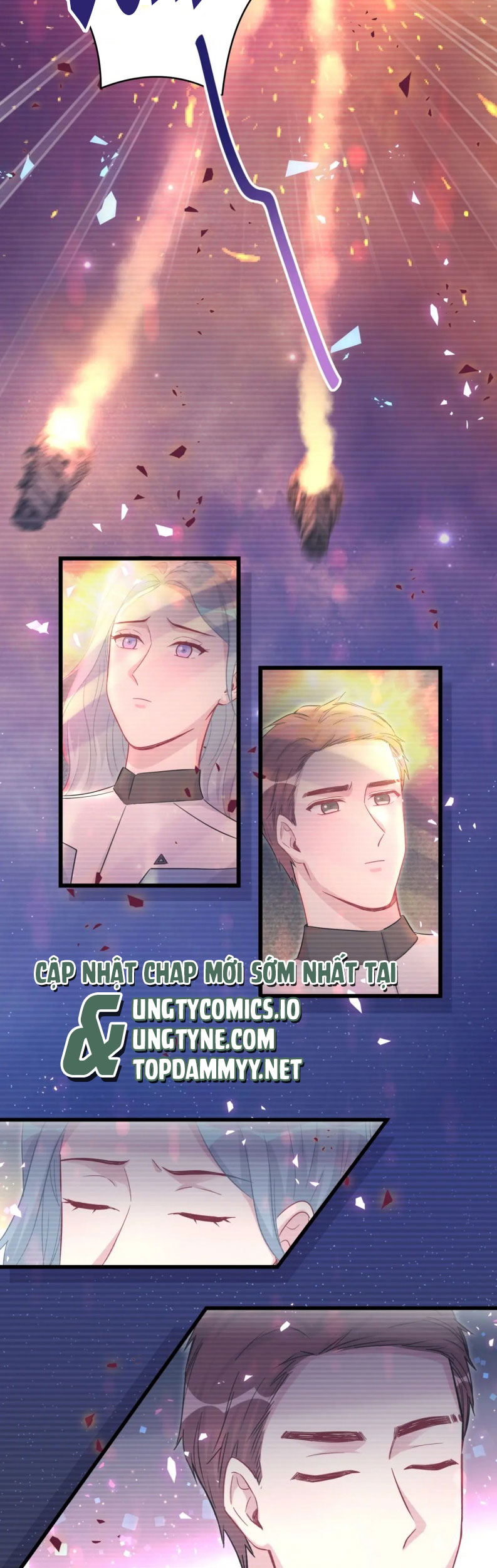 Đại Bảo Bối Từ Đâu Tới Chap 172 - Next Chap 173