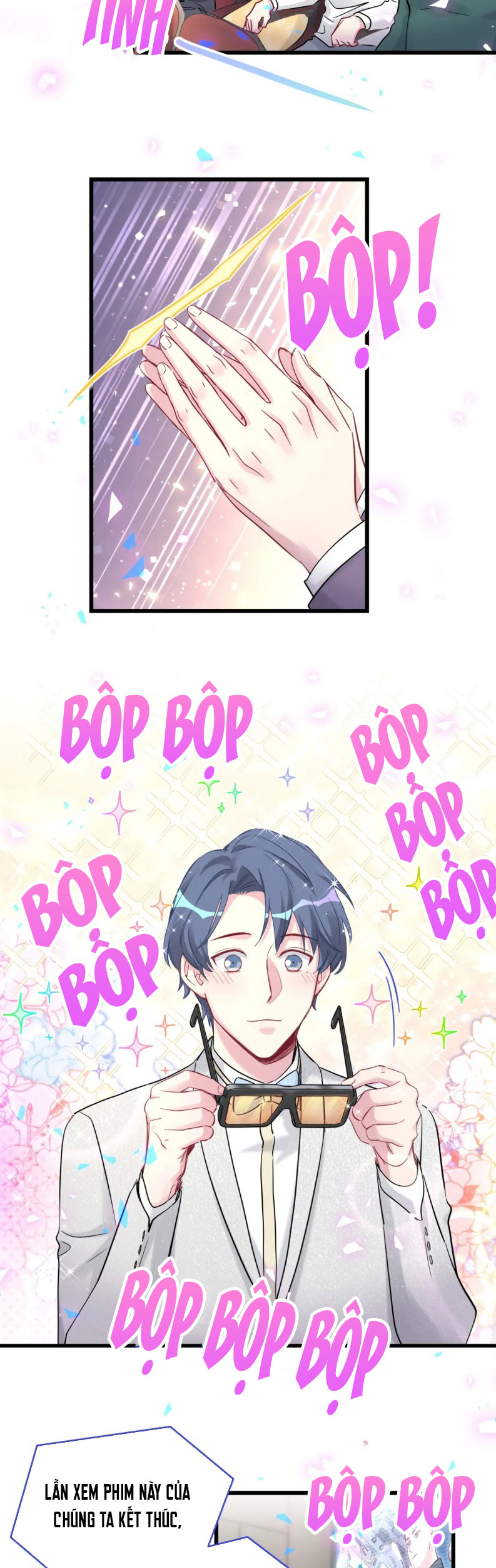Đại Bảo Bối Từ Đâu Tới Chap 172 - Next Chap 173