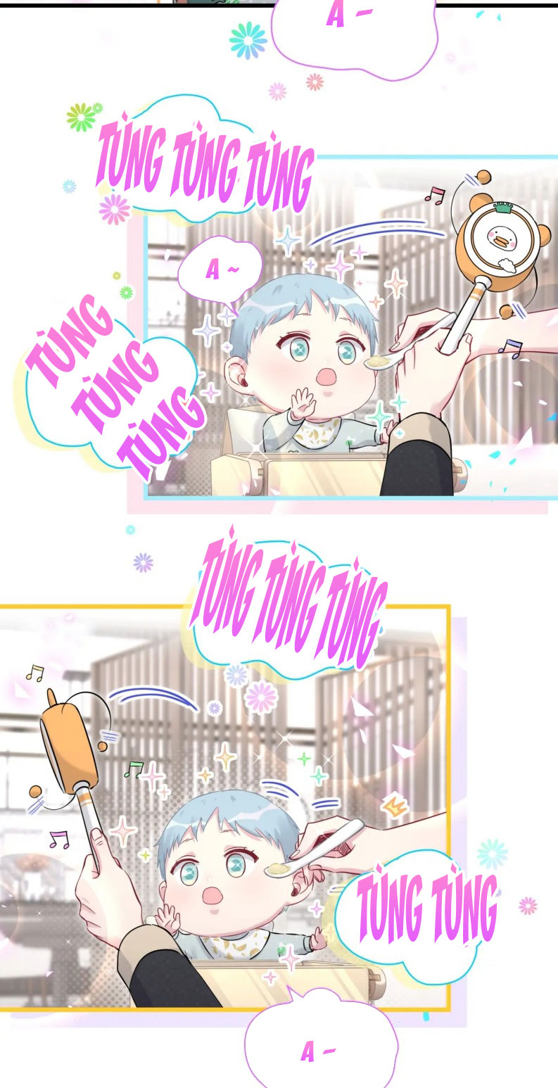 Đại Bảo Bối Từ Đâu Tới Chap 172 - Next Chap 173