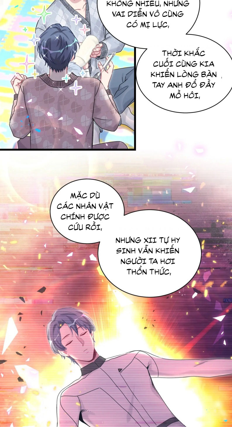 Đại Bảo Bối Từ Đâu Tới Chap 173 - Next Chap 174